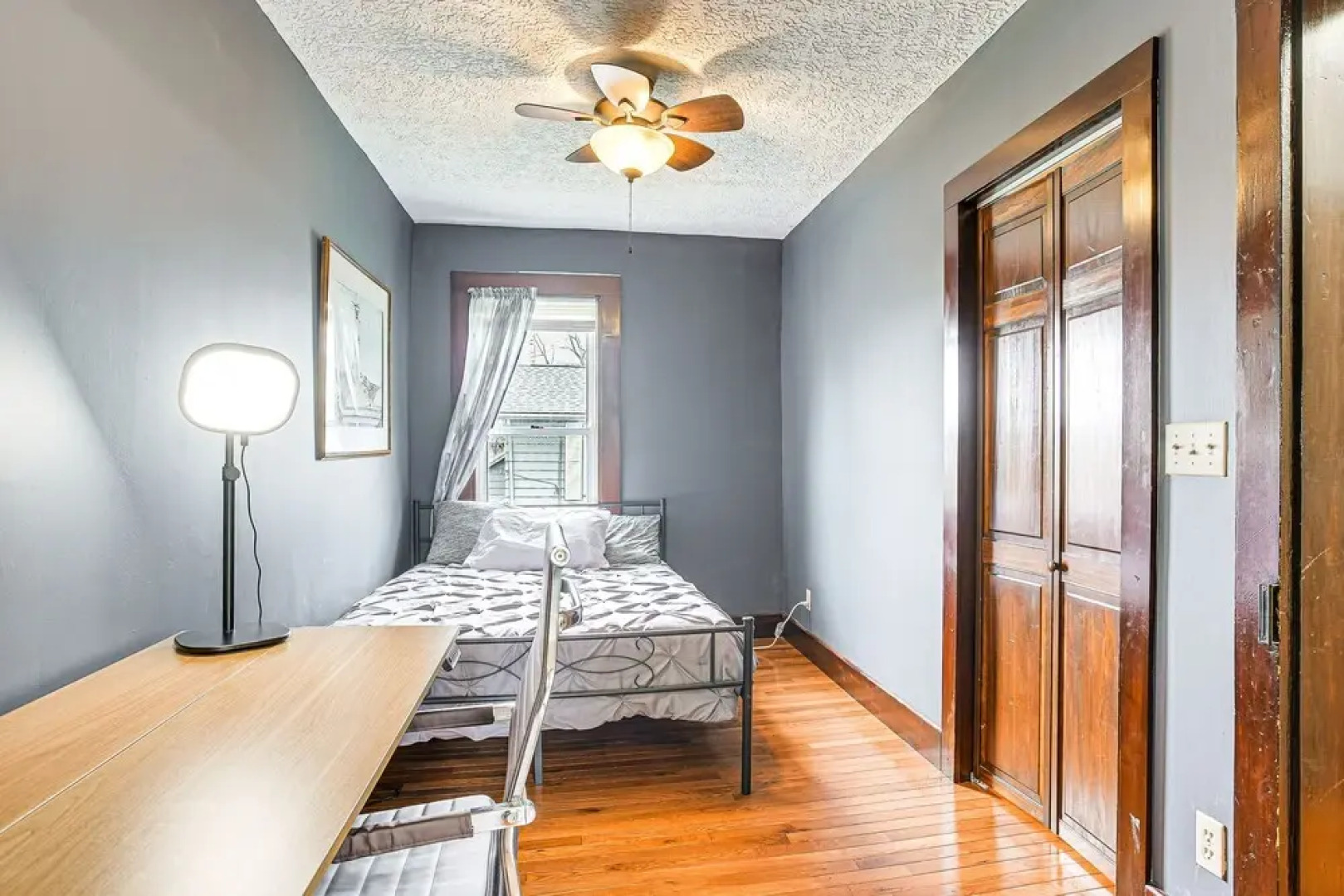 Warm, Bright Upper Sandusky Home: Walk to Downtown