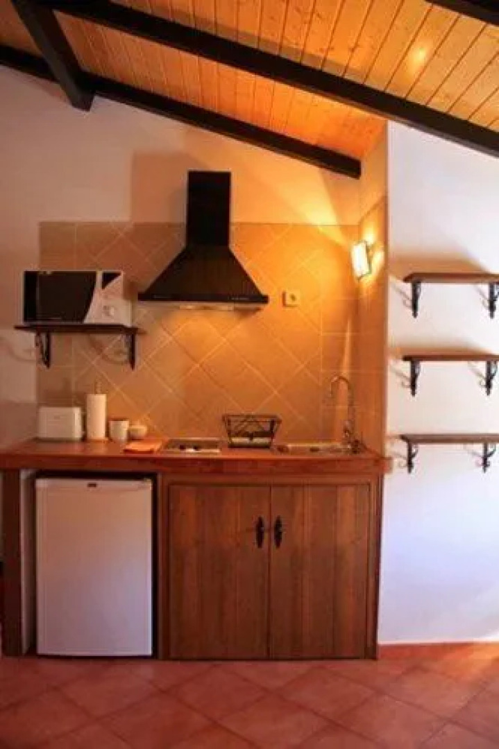 Casa Rural La Casa Blanca