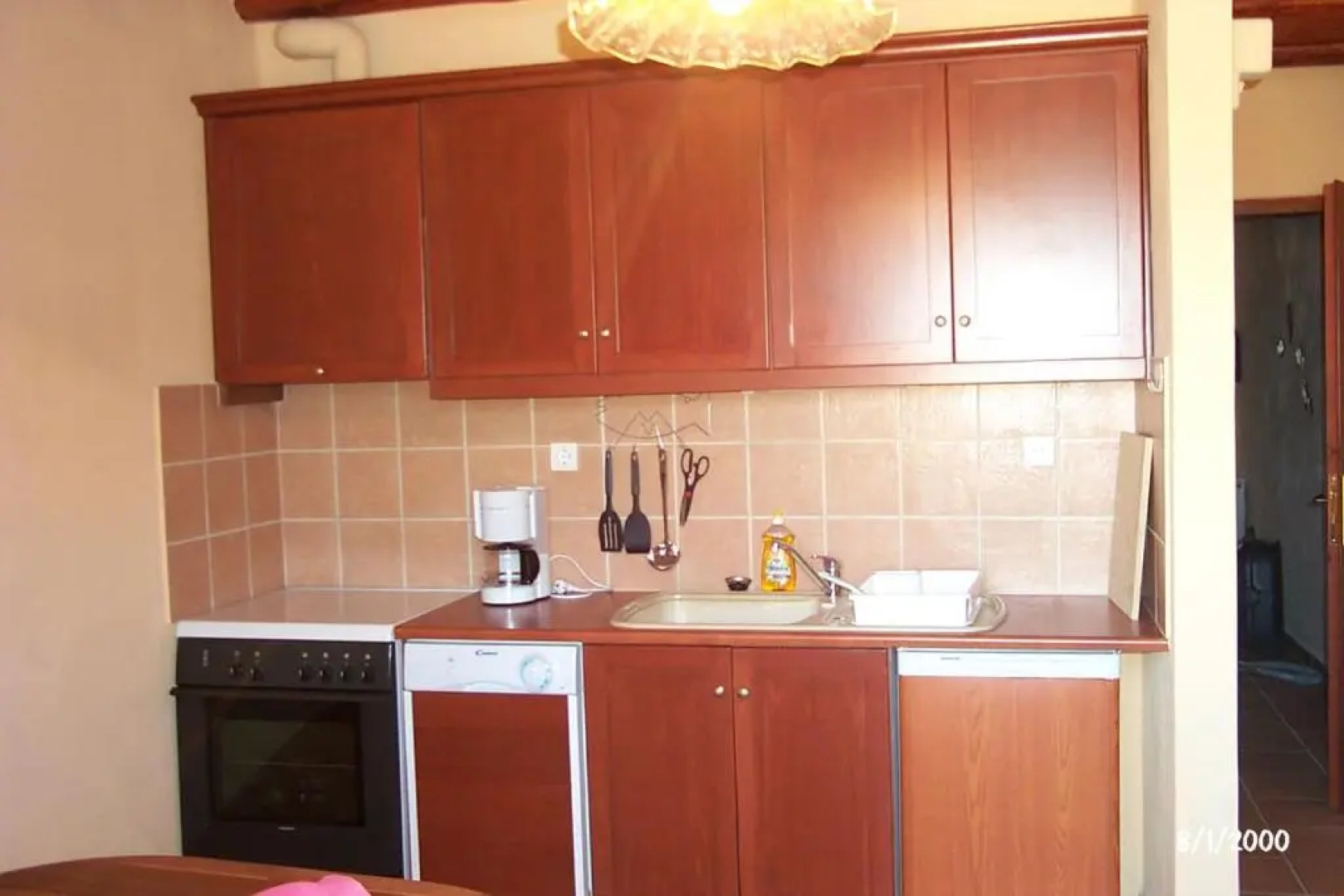 Comfortable House near Chania