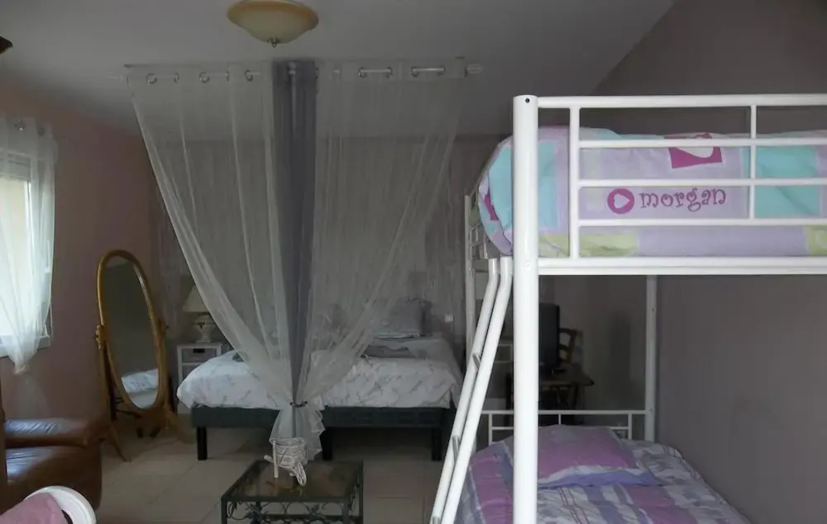 Alaguyauder La Chambre