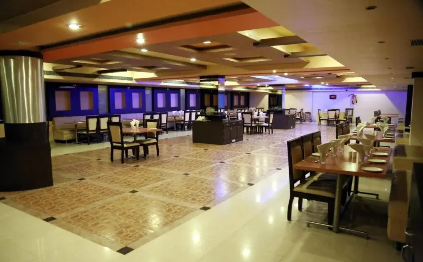 Hotel The Shiv Ajanta