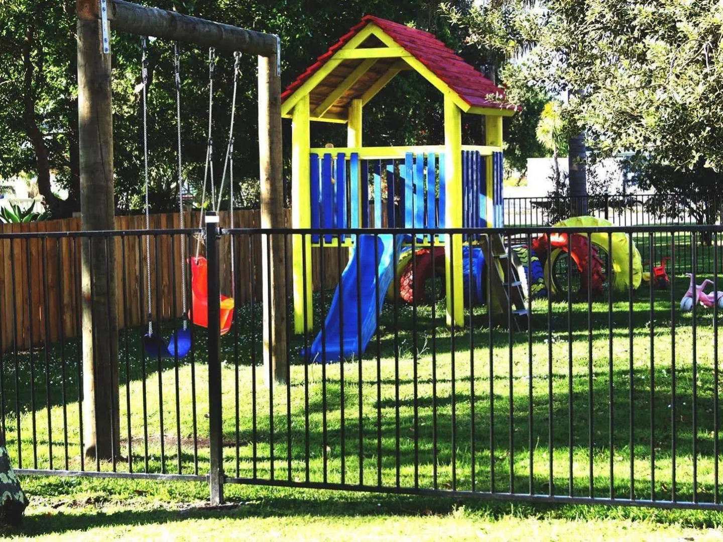 Eastland Motor Lodge