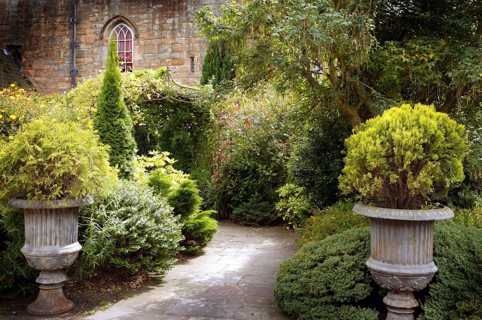 Lumley Castle Hotel