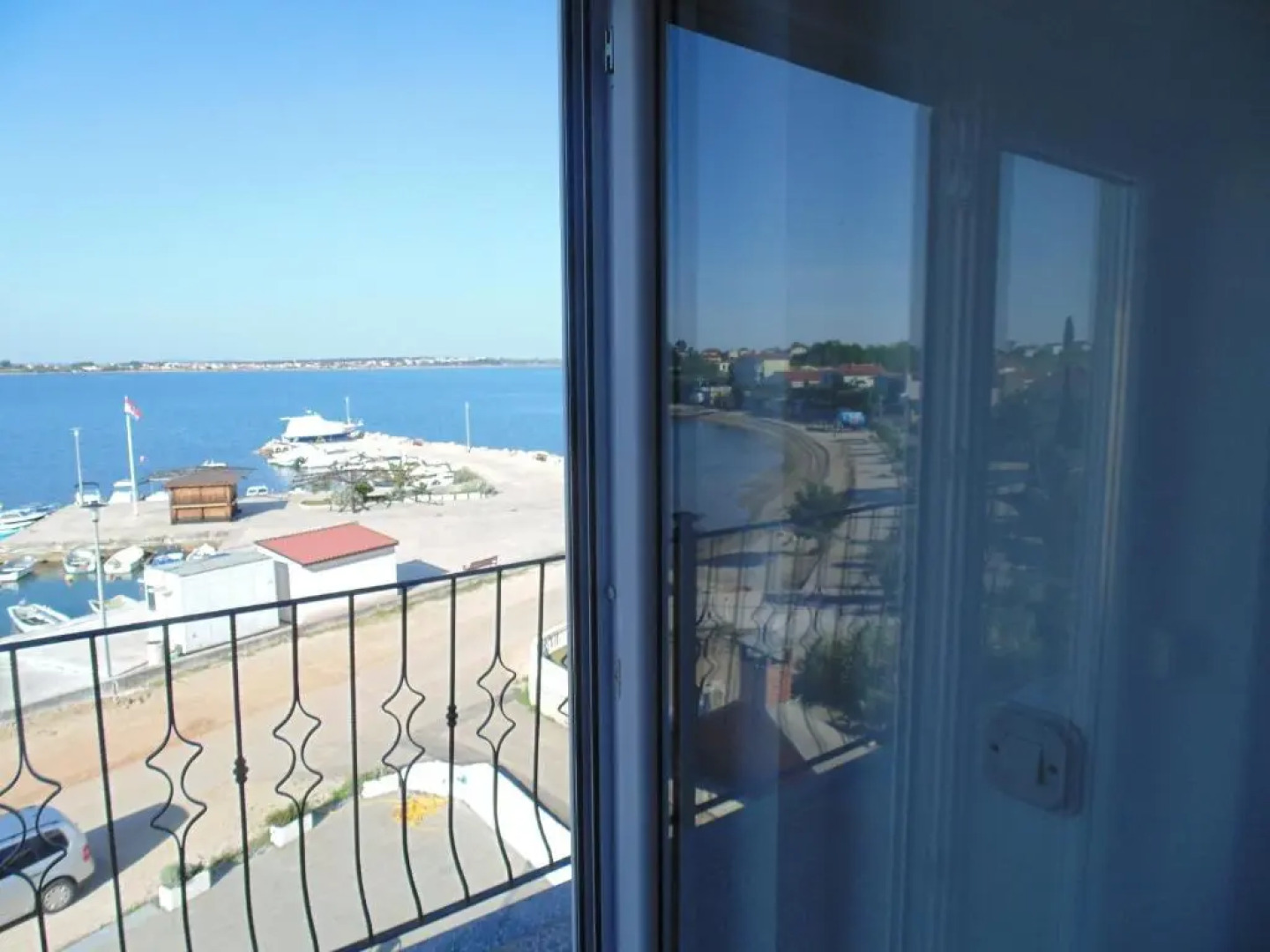 Hotel Beni