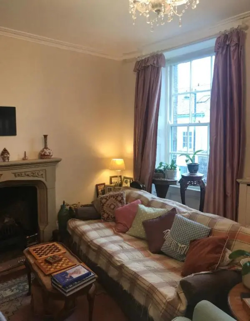 Church Street Homestay