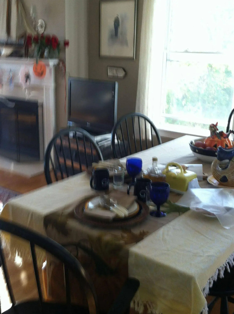 Josephine's Bed & Breakfast