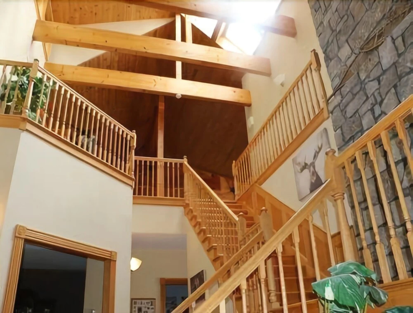 Ocean Garden Estate - Six Bedroom Home