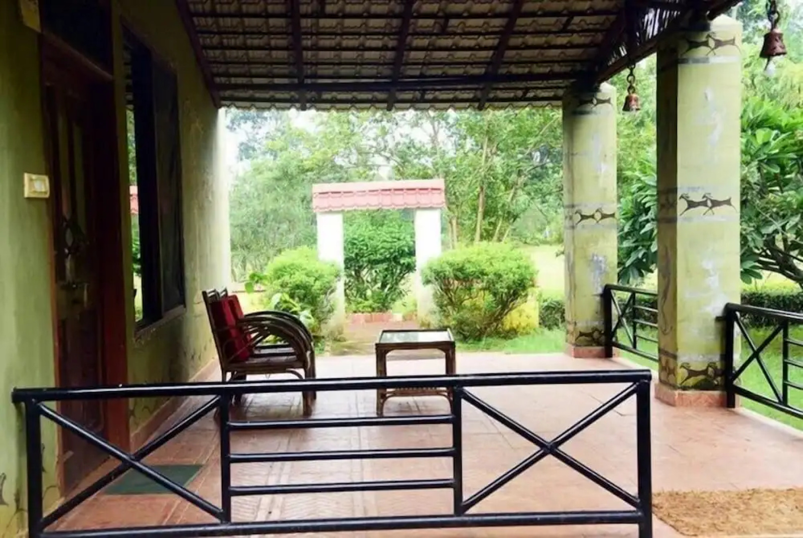 Bastar Jungle Resort