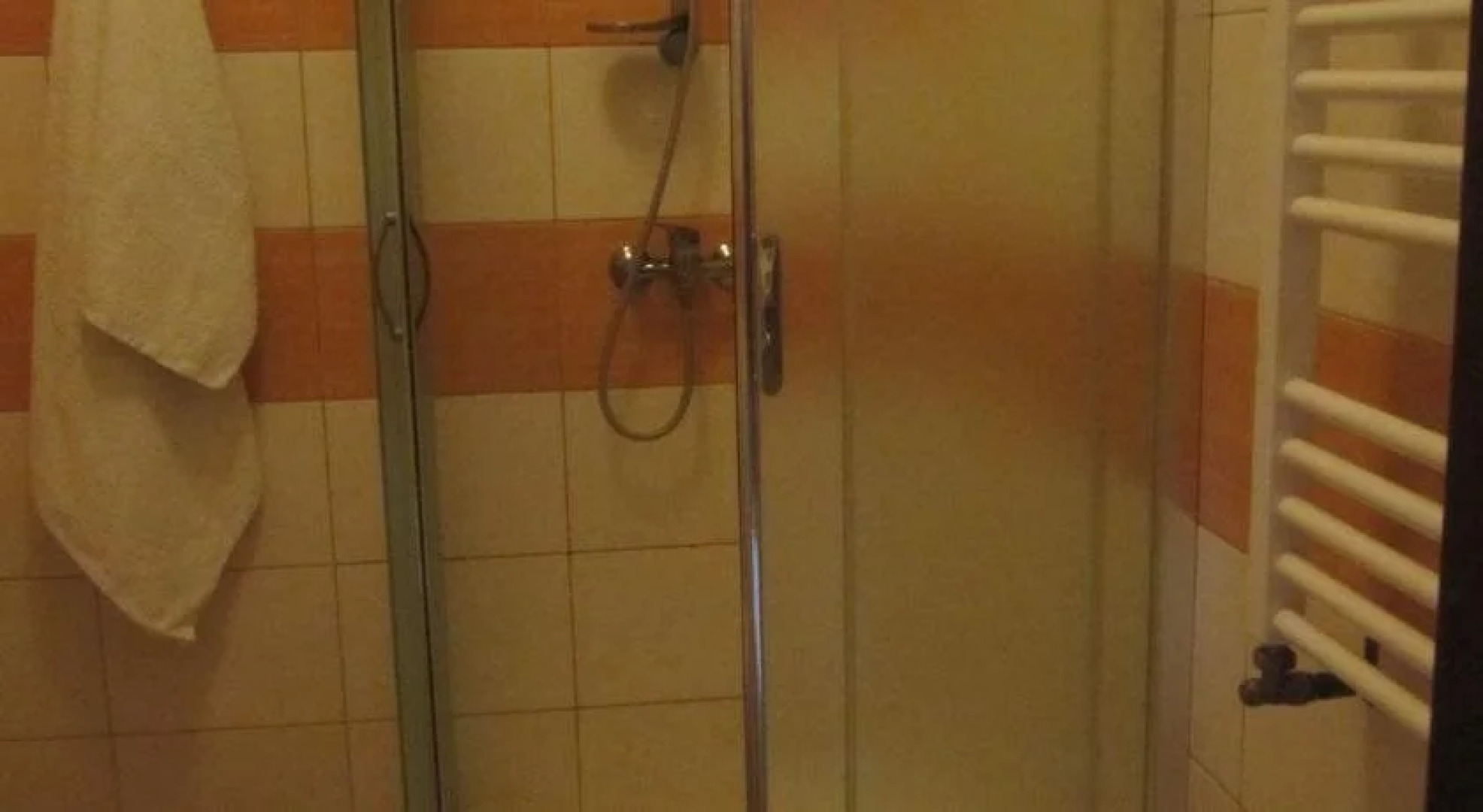 Nashe Misto Guest House