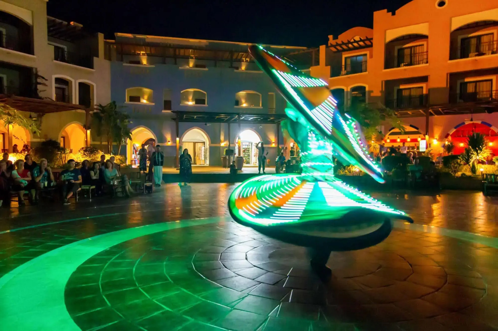 Sol Y Mar Dar El Madina