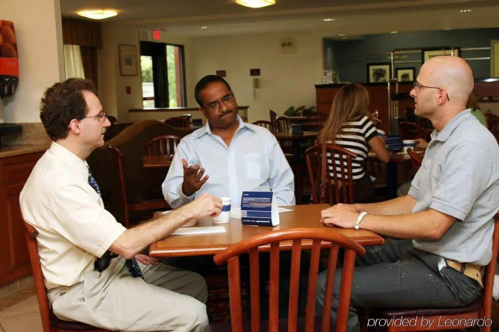 Allentown Park Hotel, Red Hotel Collection