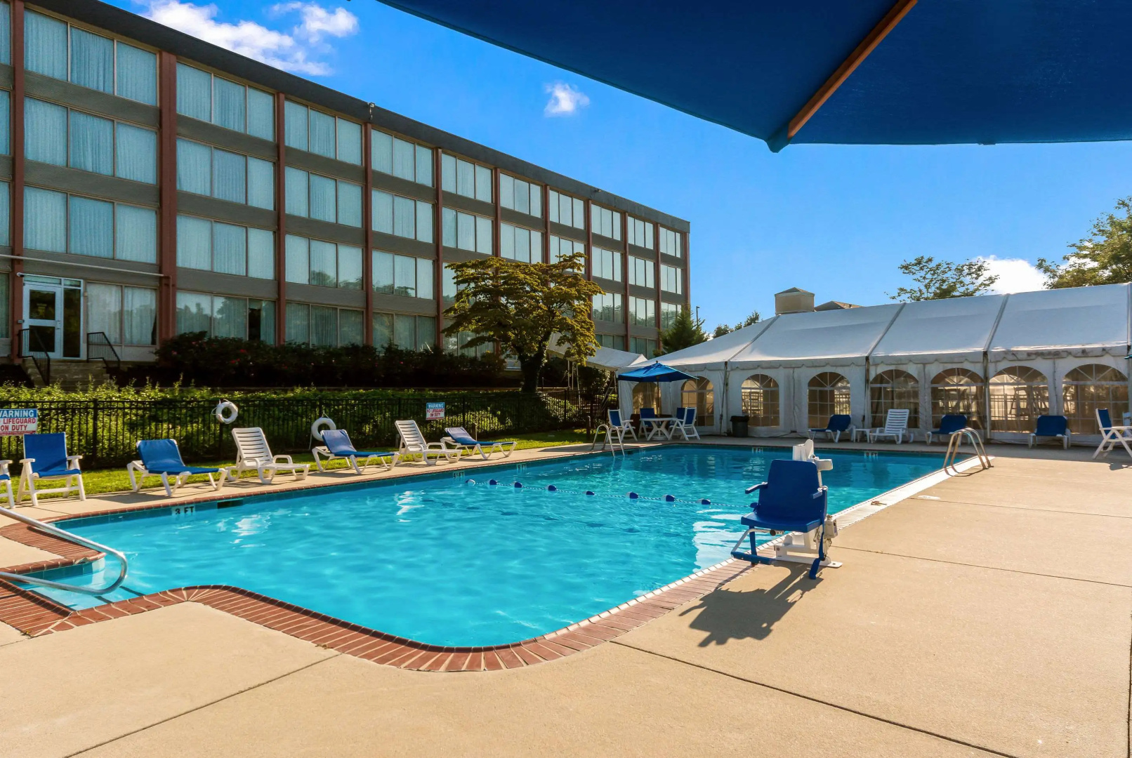 Chester Hotel & Conference Center