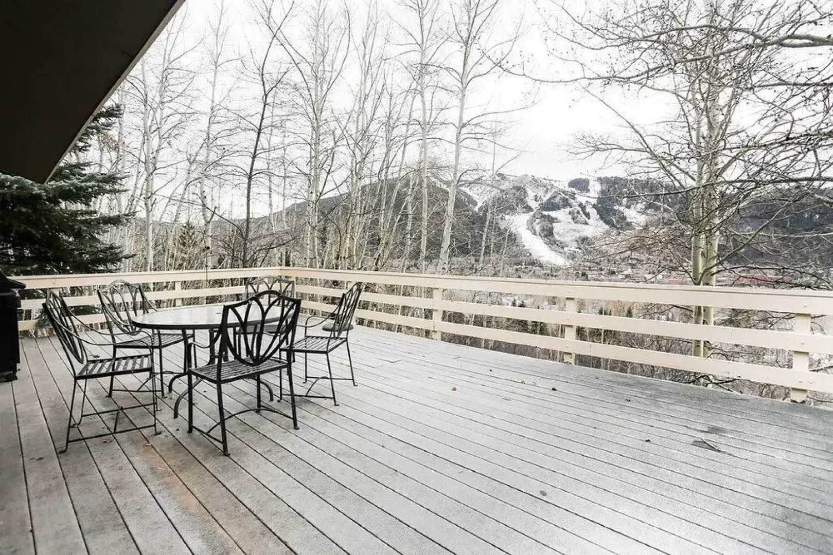 Smuggler Mine 6BR Home