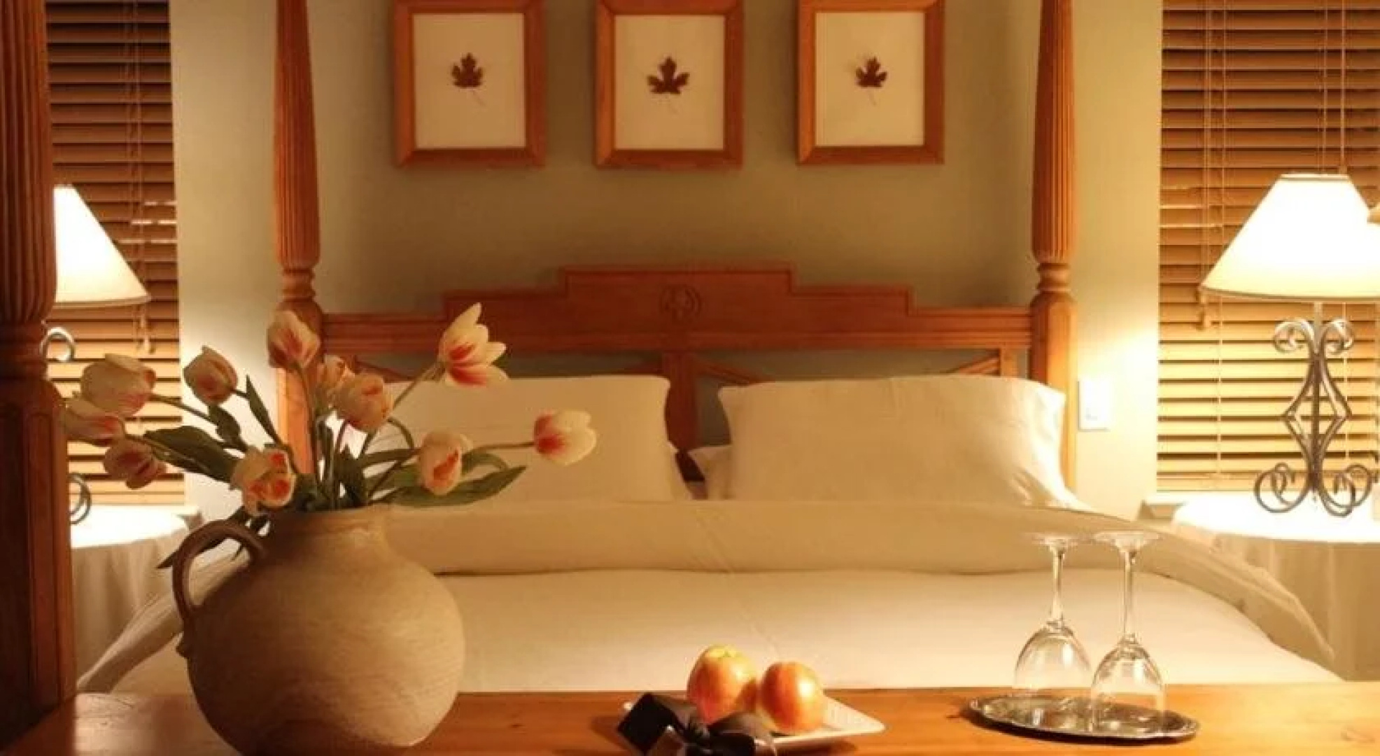 Shawnigan Lake Bed and Breakfast