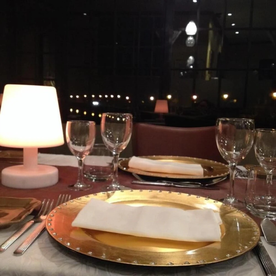 Hôtel du Lac & Restaurant