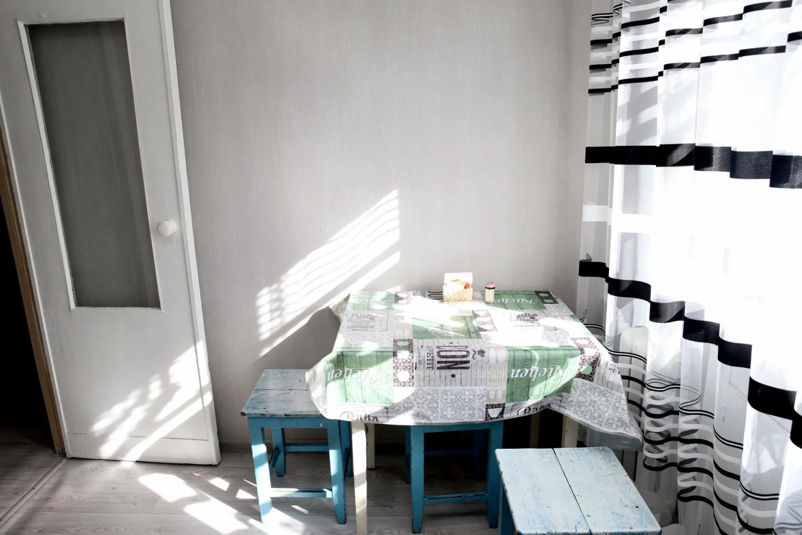 Татия на улице Вокзальная