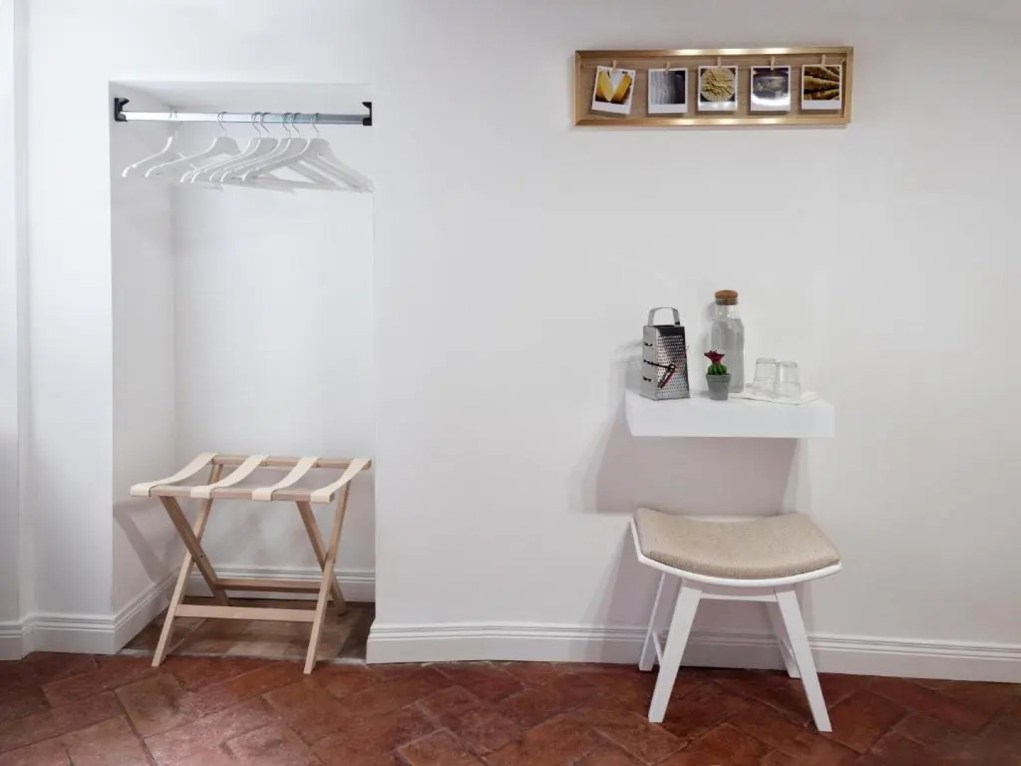 Borgodieci Camere e Colazione