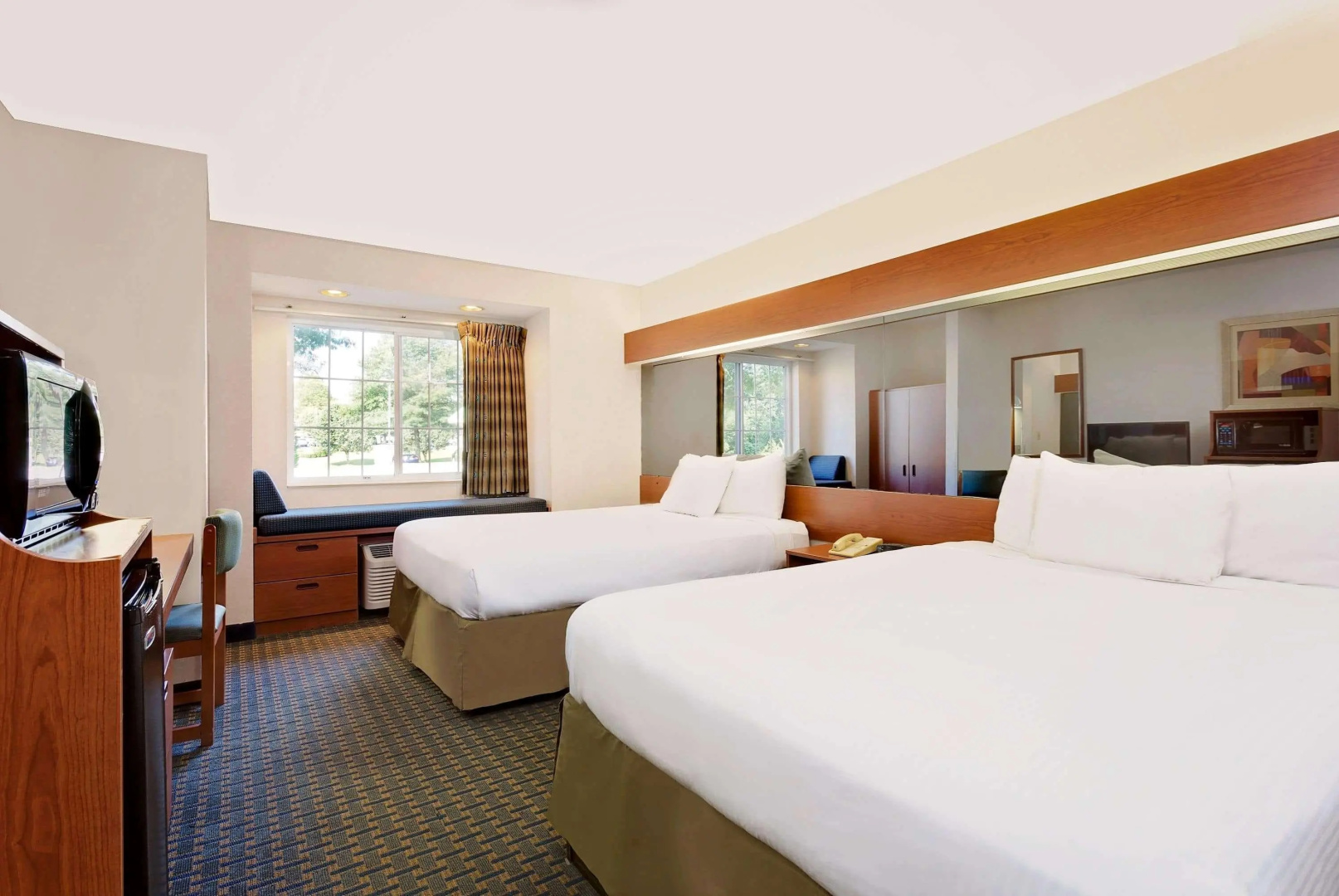 Red Roof Inn Winston-Salem