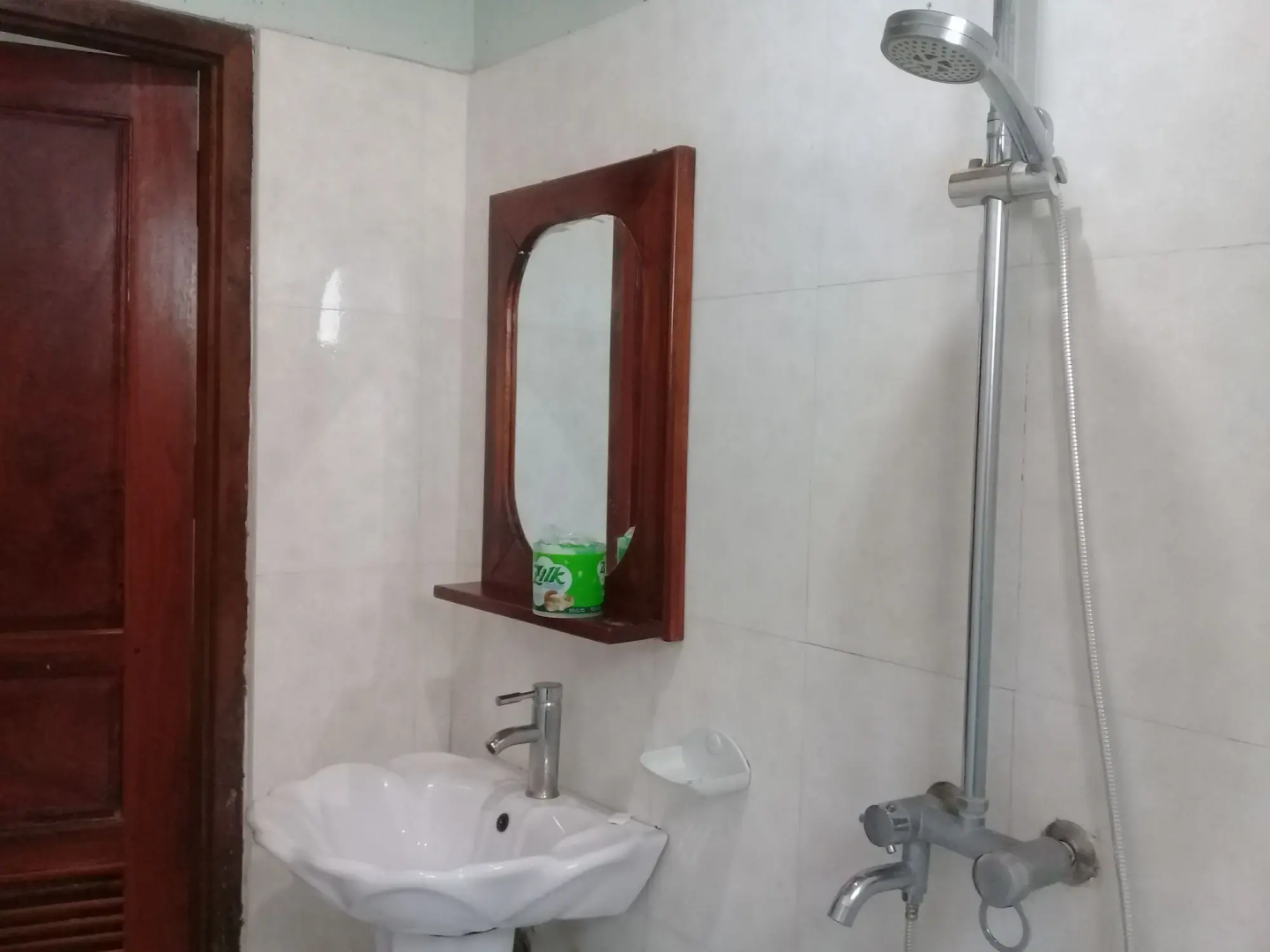 Villa Kingkham Riverside