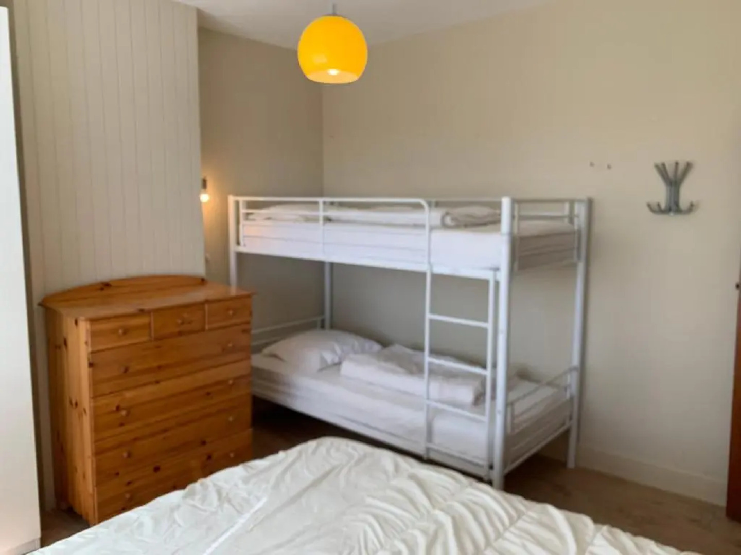 Holiday Home Weekendhuisje