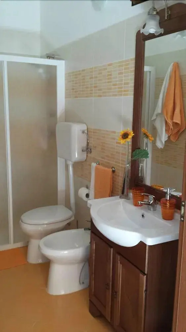 B&b L'Oasi del Sole