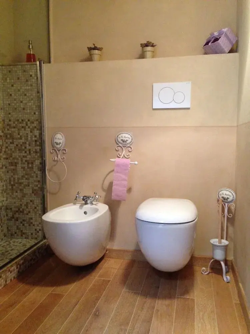 La Vedetta Bed&Breakfast