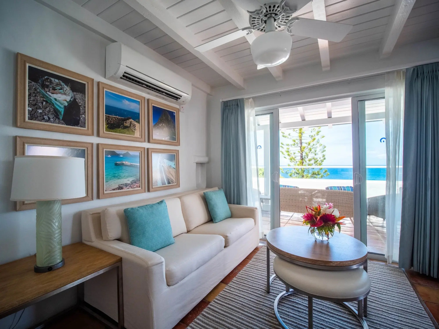 Windjammer Landing Resort and Residences