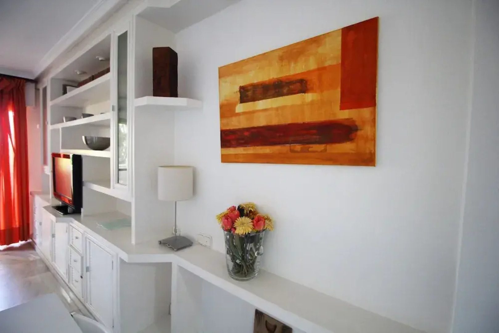 Corintio 4º C - Apartamento a 400m de la playa