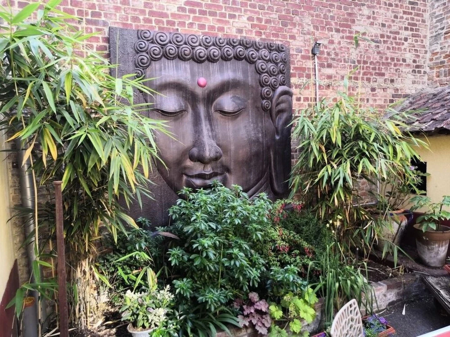 Chambres D'hotes La Filature