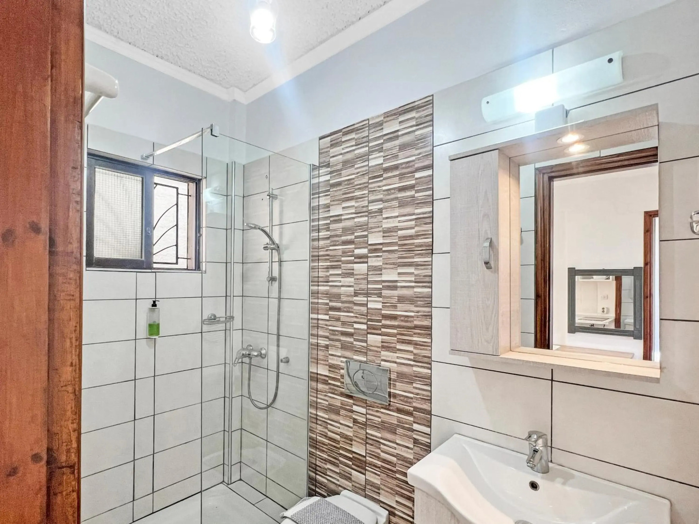 Andromaches Holiday Apartments