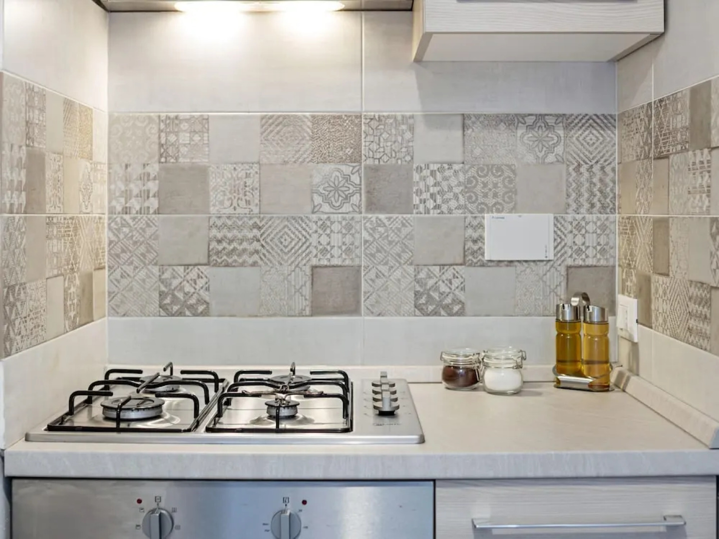 Belvilla by OYO APT 7 Villa DEI Pini