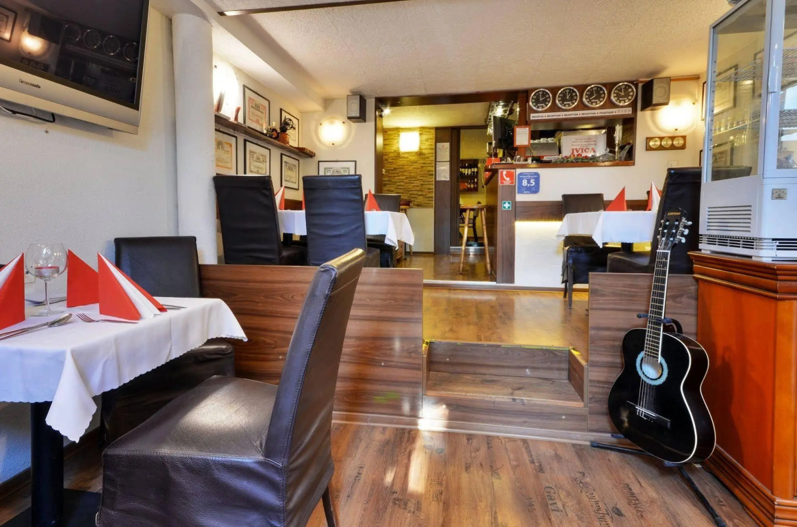 Apart Hotel Villas Ivica