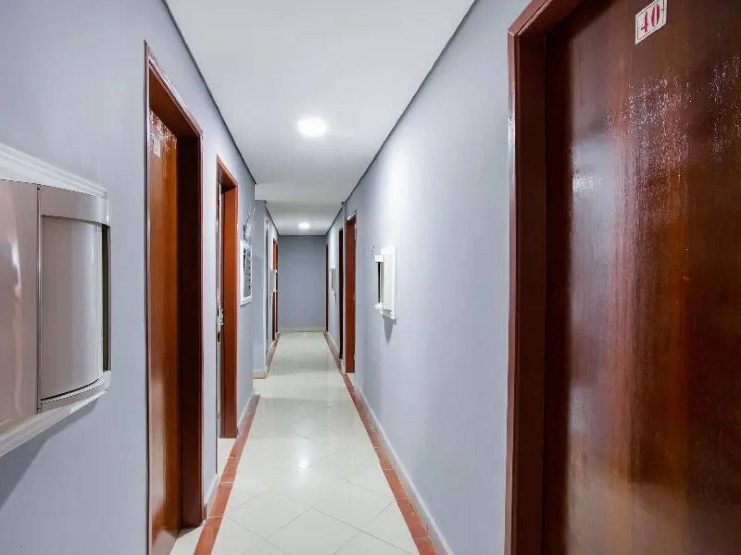 OYO Hotel Boneville, Sao Paulo