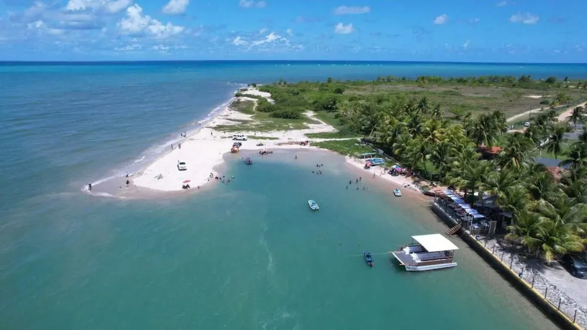 Paraíso Barra Hotel