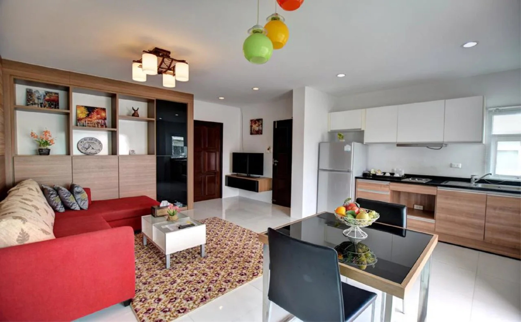 Pool Access 89 at Rawai