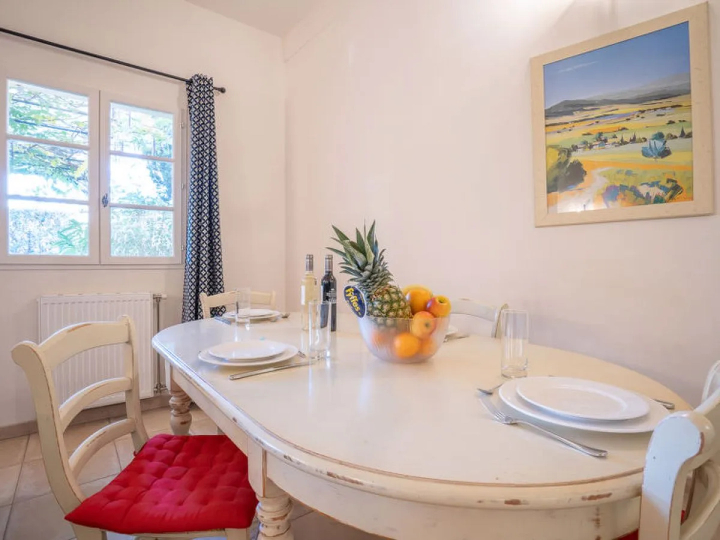 Domaines de St. Endréol (LMO173)