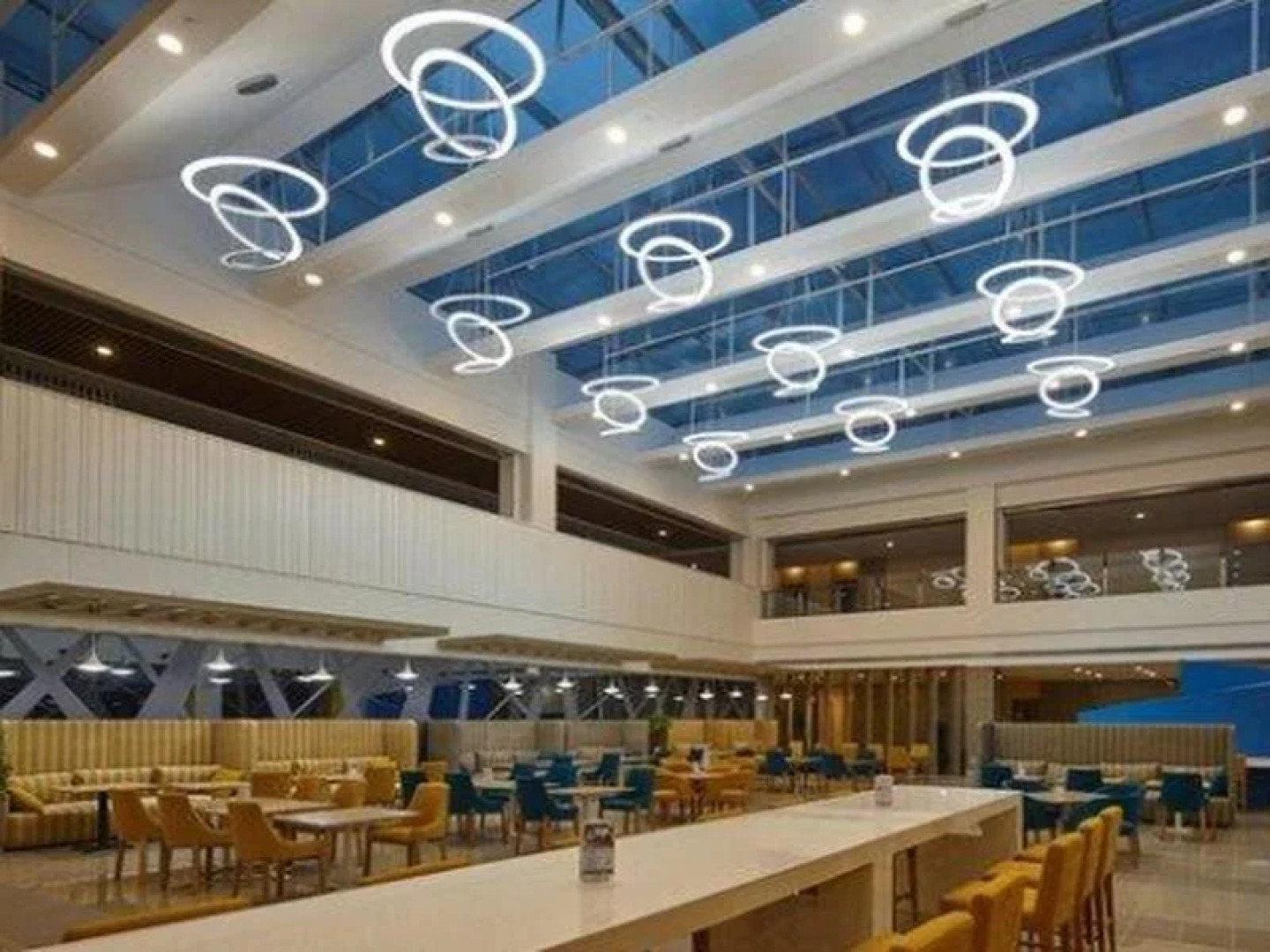 Holiday Inn Express Hefei North