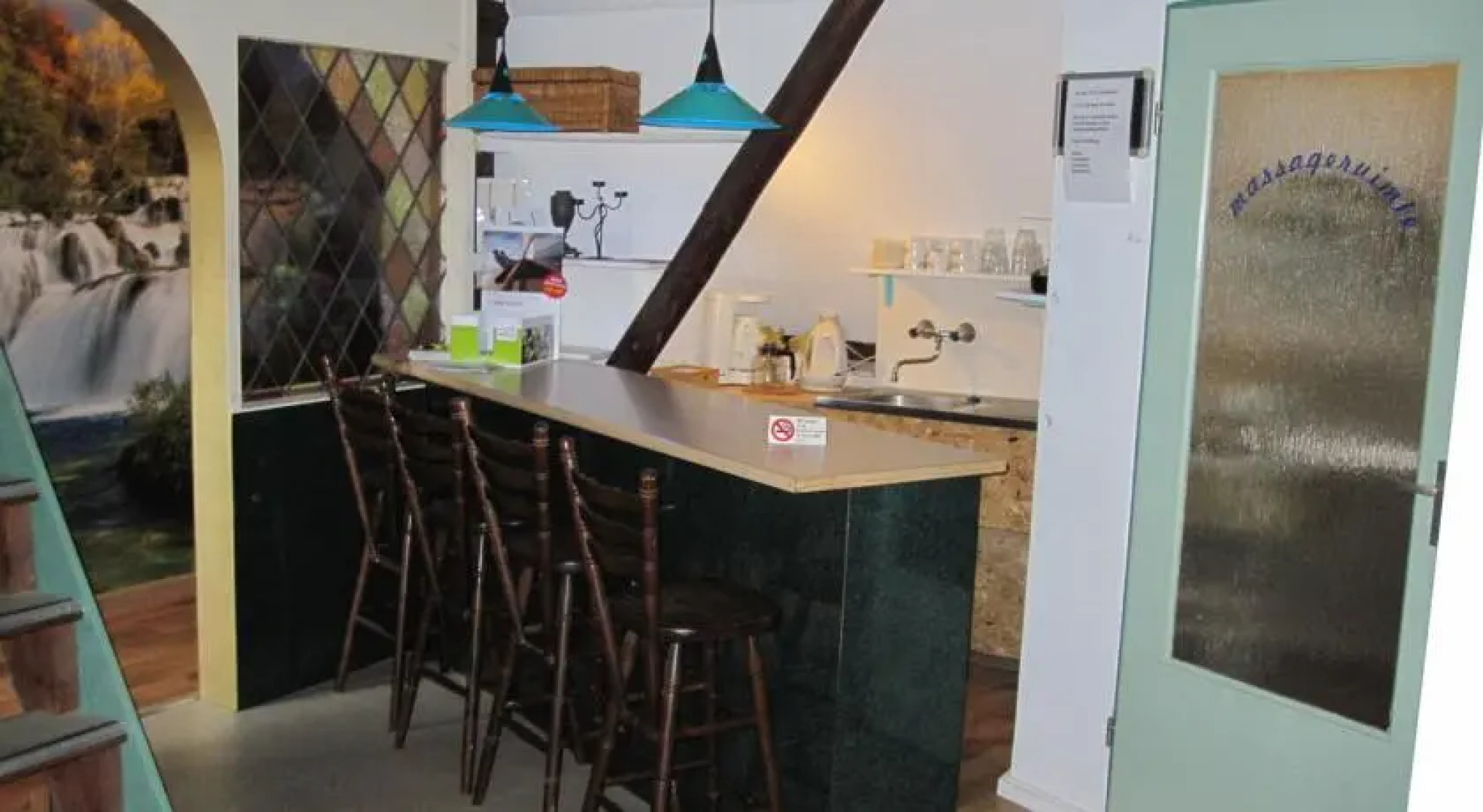 Stadslogement West-Vliet