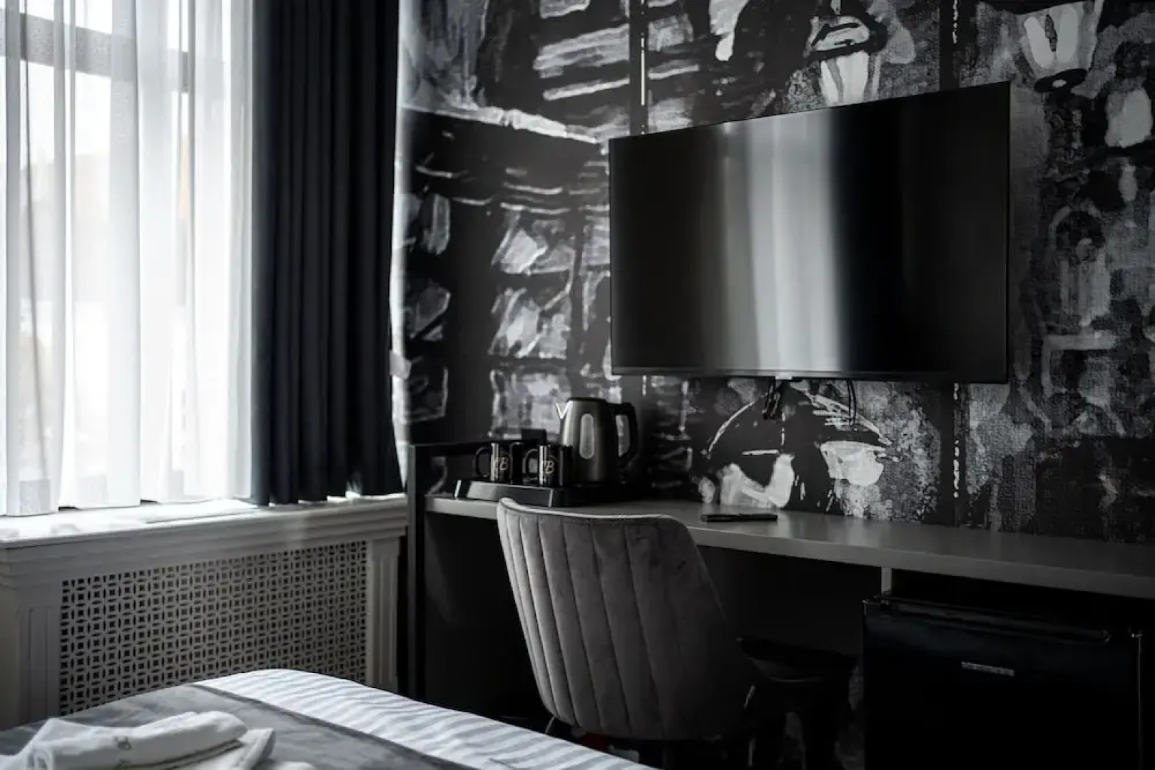 City Boutique Hotel Reghin