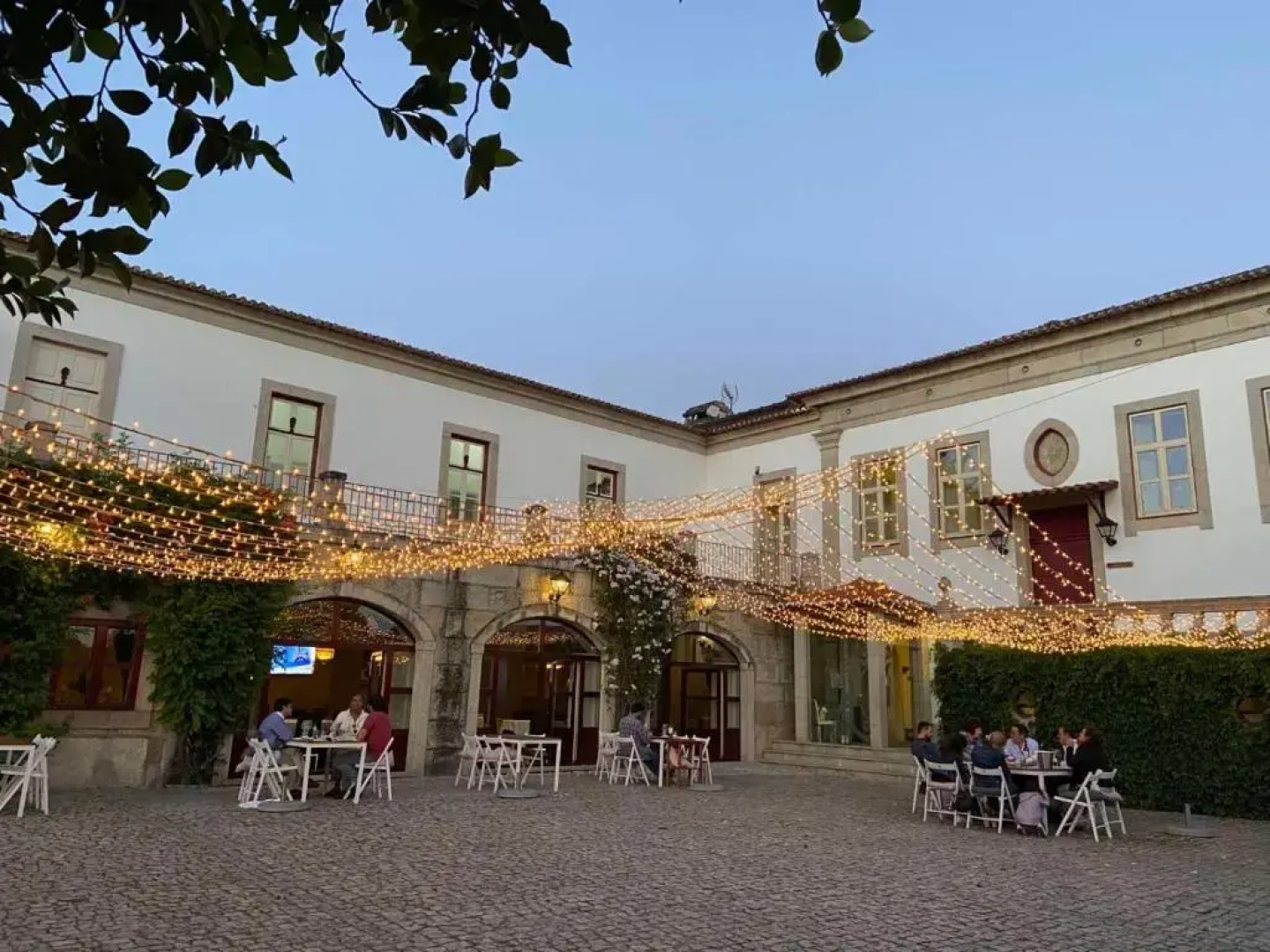 Hotel Quinta do Paço