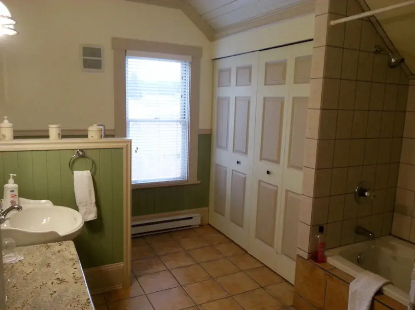 The Bears Heritage House B&B