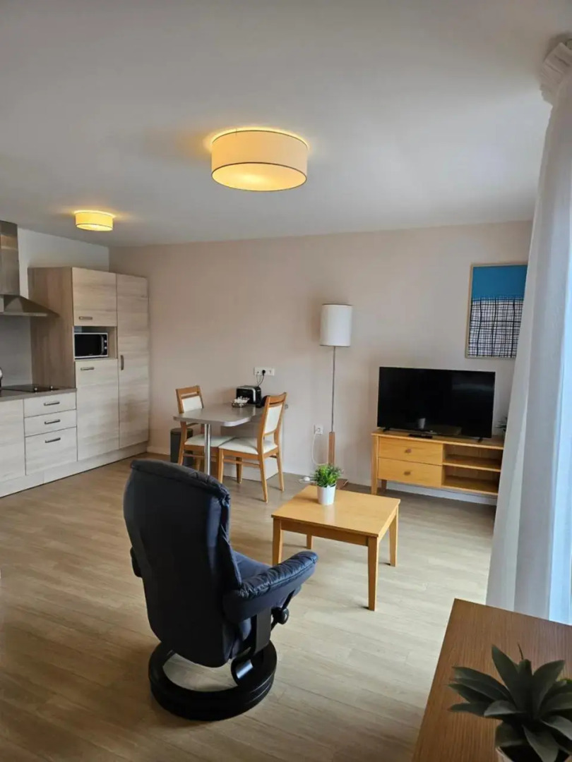 Résidence Services Seniors Domitys - Le Griffon D'Or