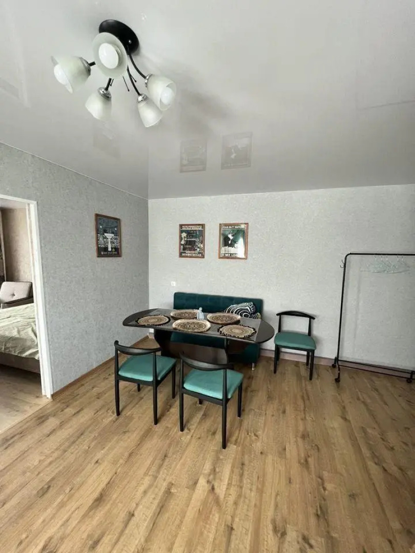 Апартаменты на улице Мамонтова 13