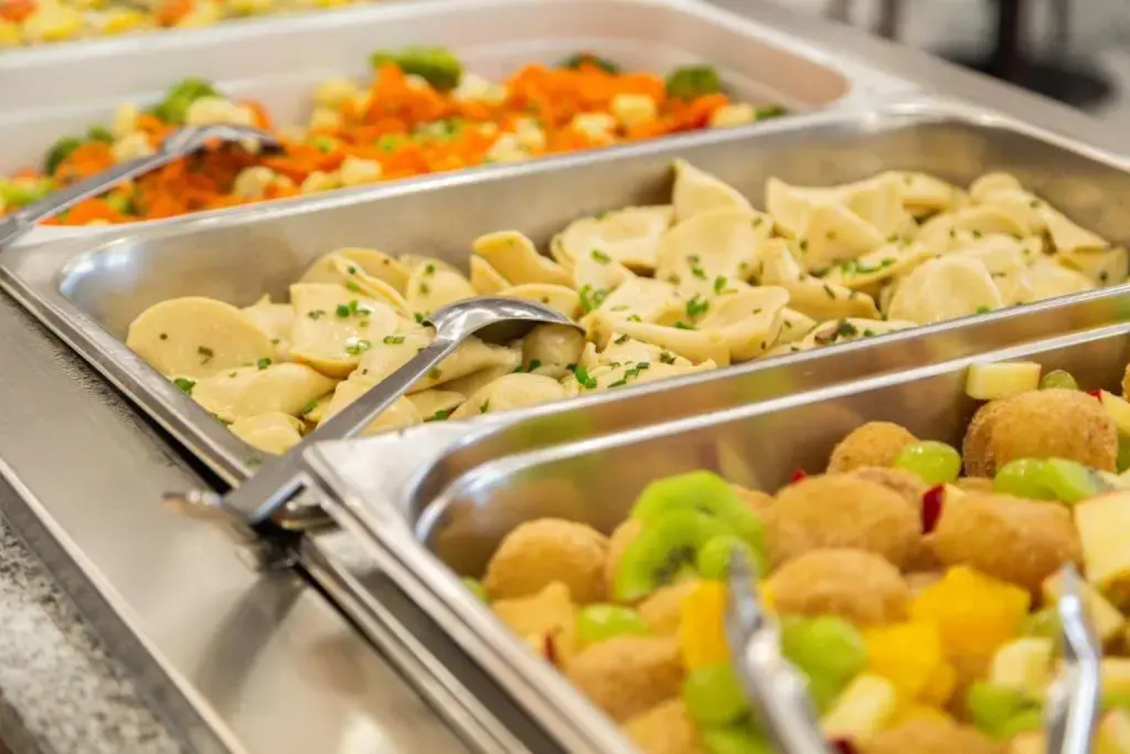 Horsky Hotel Granit A Klimaticke Kupele Tatranske Zruby