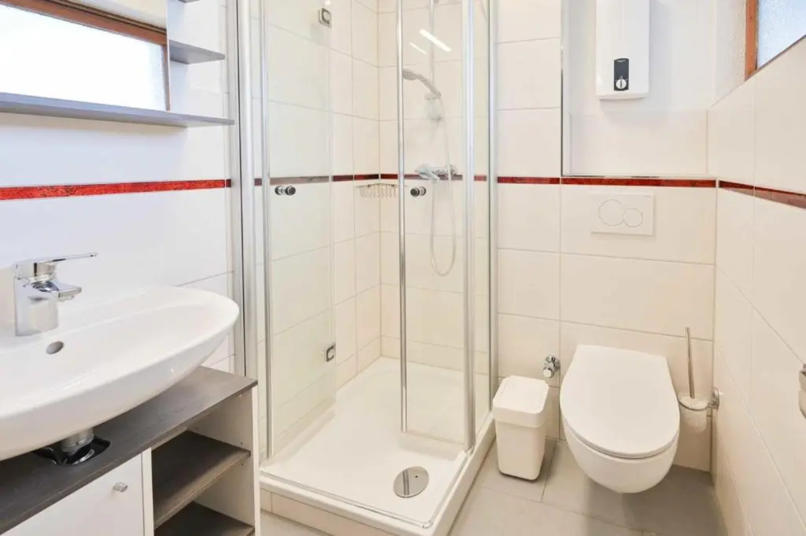 FeWo Sandrock Nr31 Solmare