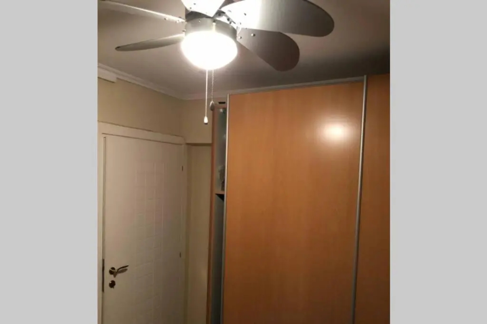 Aris Apartment in Neo Rysio