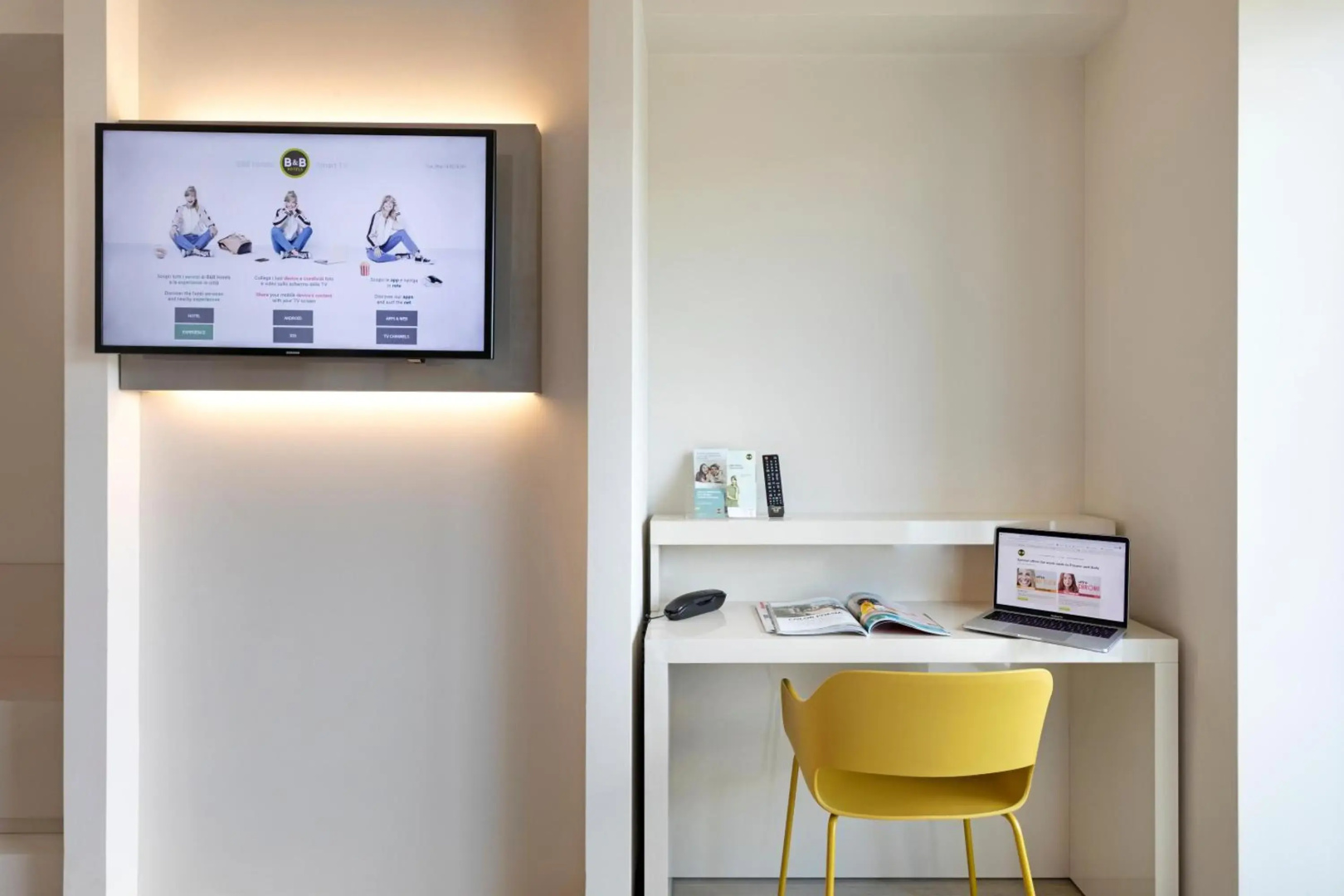 B&B Hotel Savona  