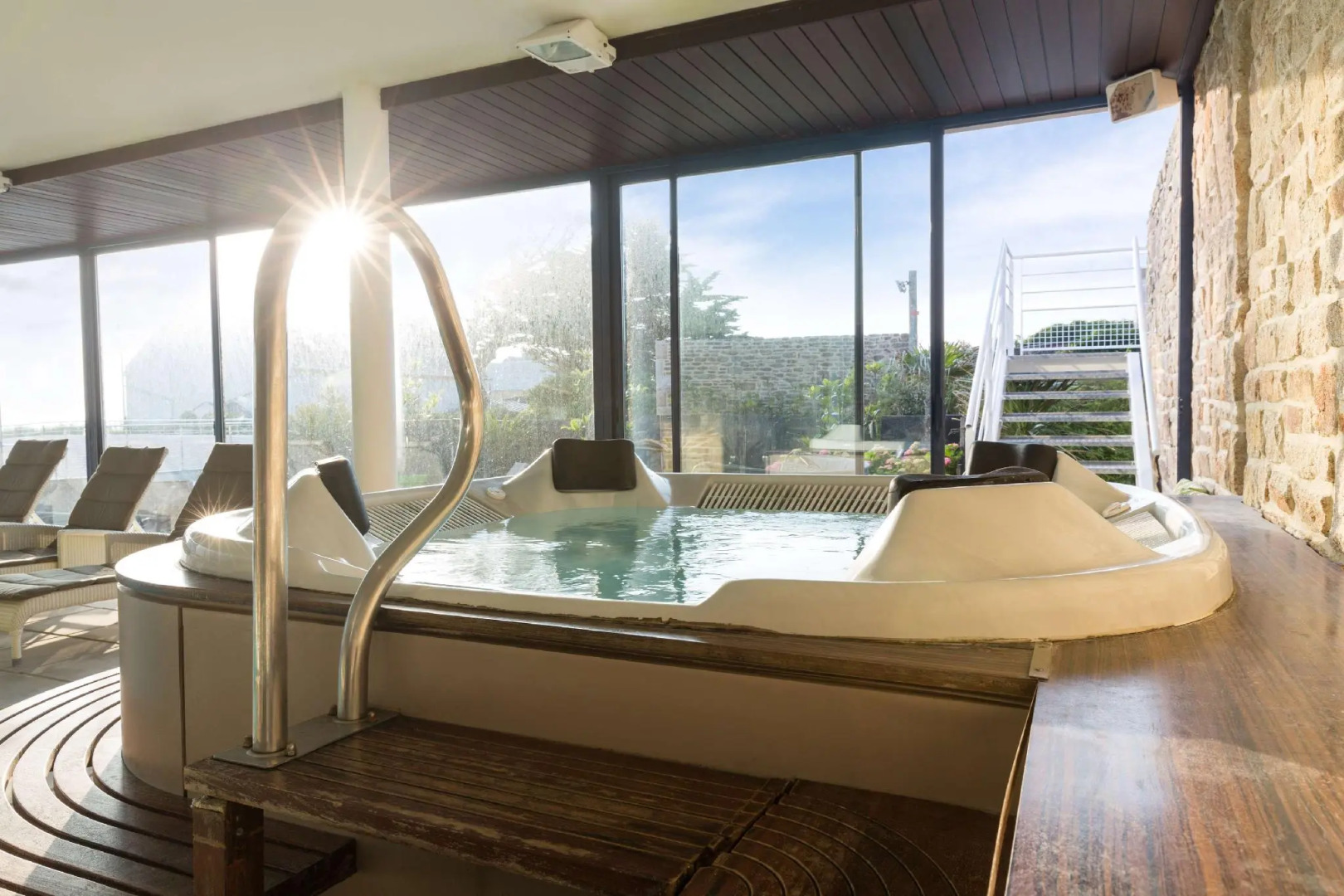 Hostellerie Pointe Saint-Mathieu