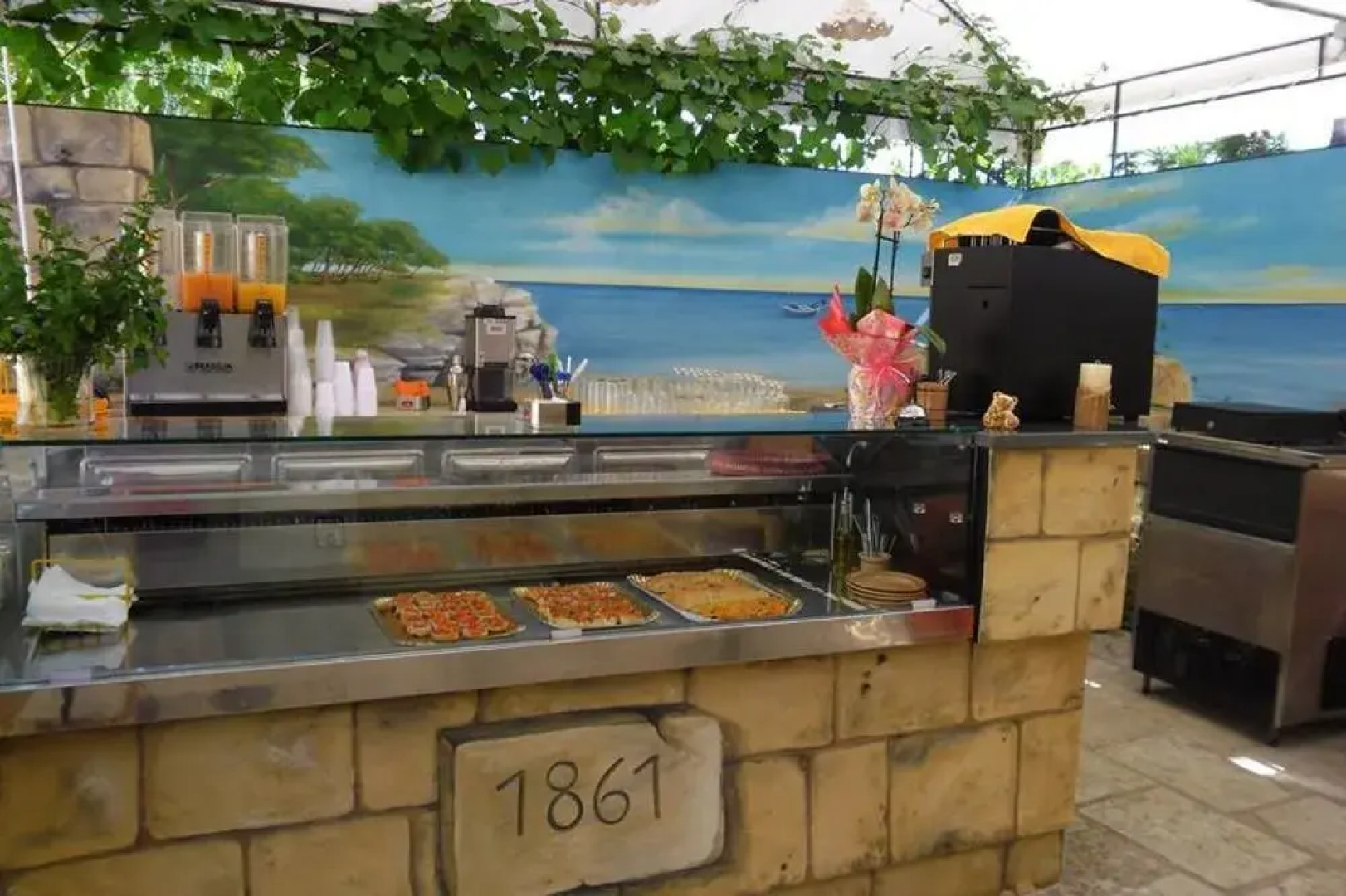 Tenuta Masseria Del Gallo