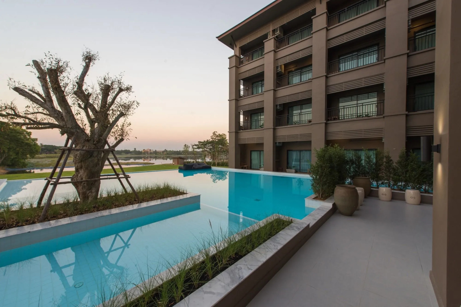 Brown House Hotel Udonthani